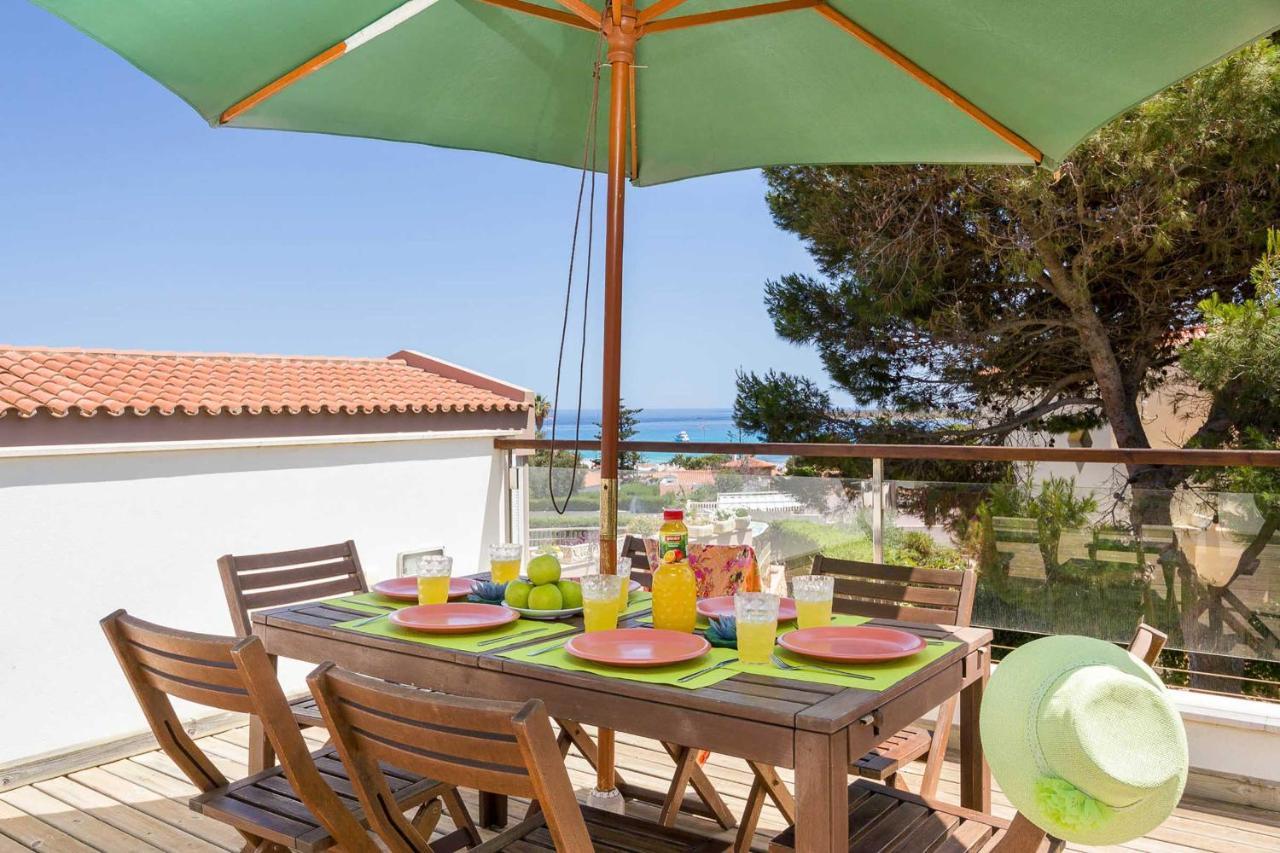 Villa Sol De Flandes Punta Prima  Εξωτερικό φωτογραφία