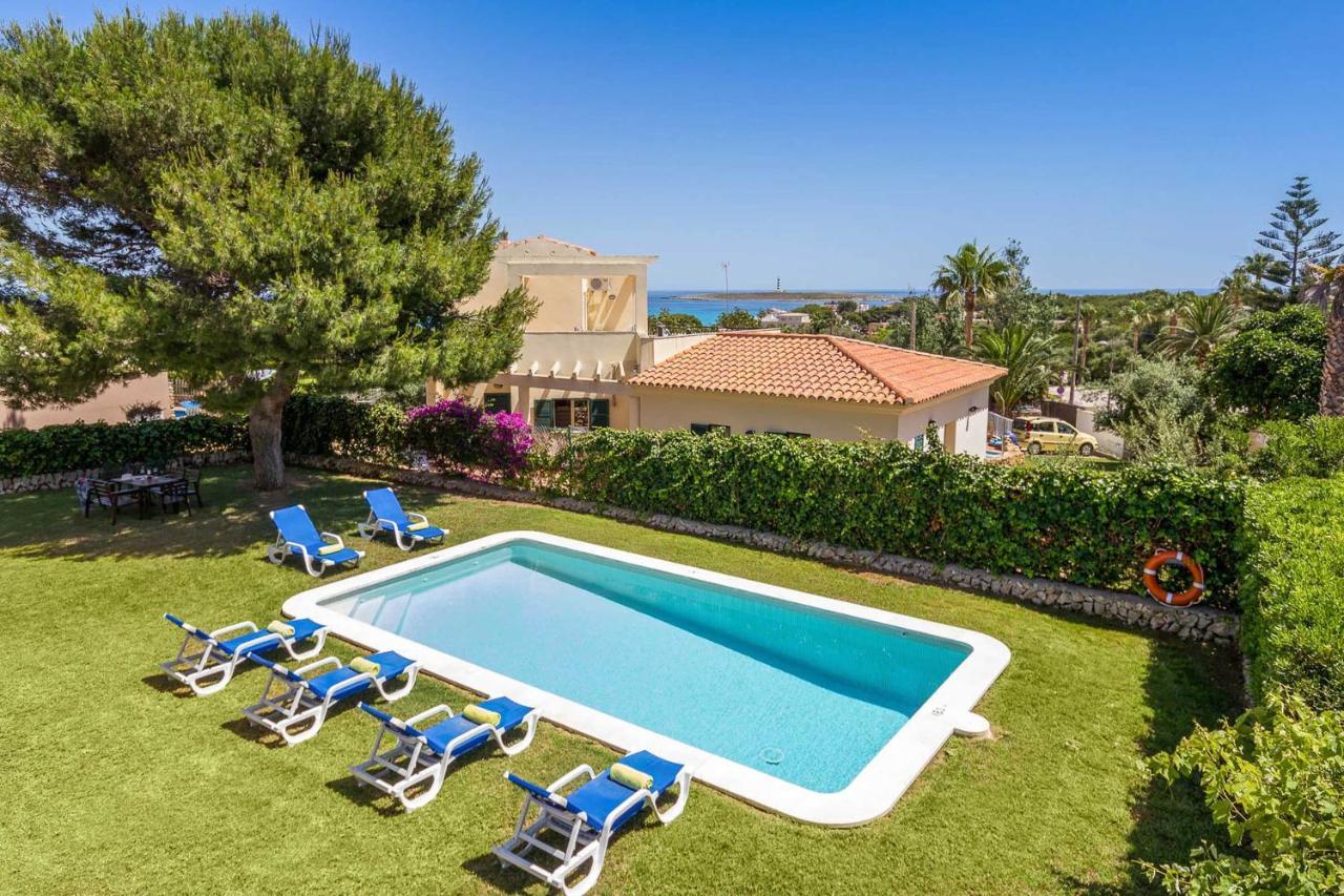 Villa Sol De Flandes Punta Prima  Εξωτερικό φωτογραφία