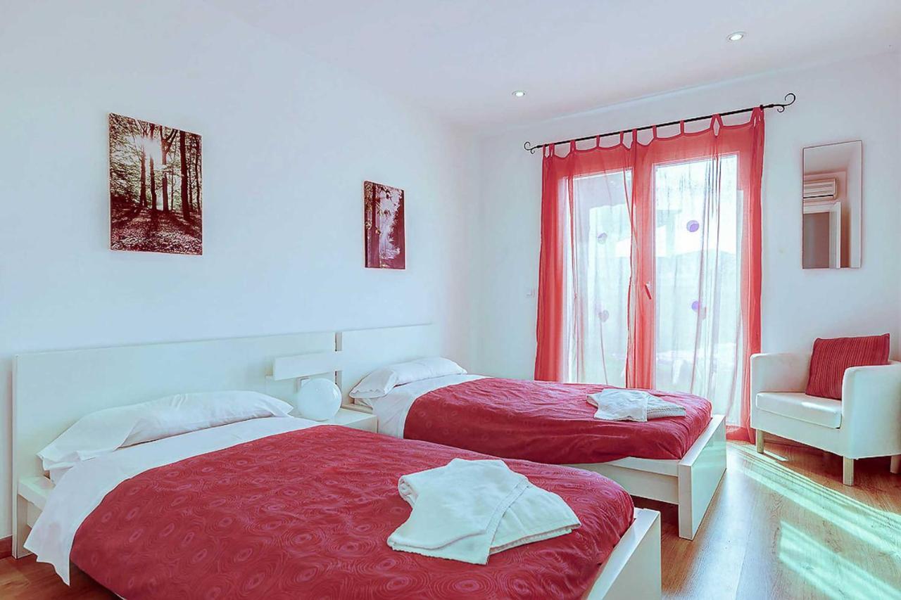 Villa Sol De Flandes Punta Prima  Εξωτερικό φωτογραφία