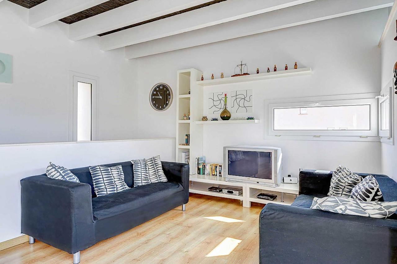 Villa Sol De Flandes Punta Prima  Εξωτερικό φωτογραφία