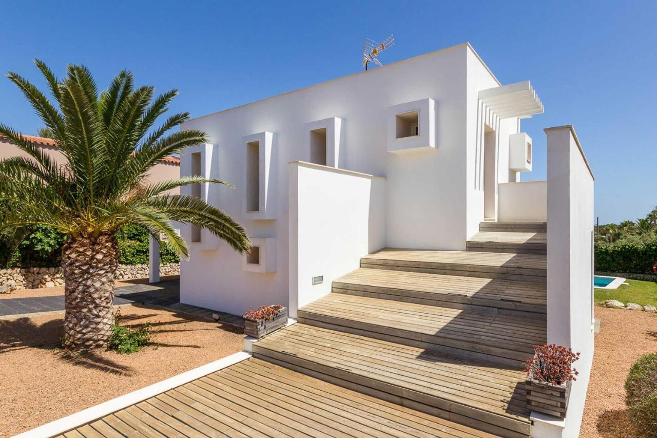 Villa Sol De Flandes Punta Prima  Εξωτερικό φωτογραφία