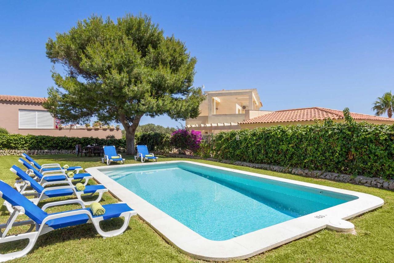 Villa Sol De Flandes Punta Prima  Εξωτερικό φωτογραφία