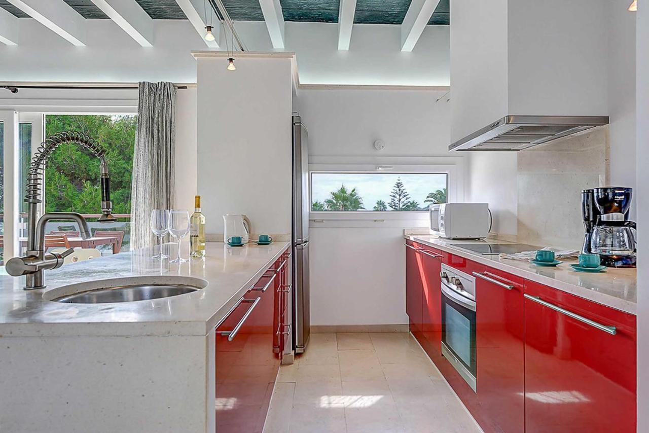 Villa Sol De Flandes Punta Prima  Εξωτερικό φωτογραφία