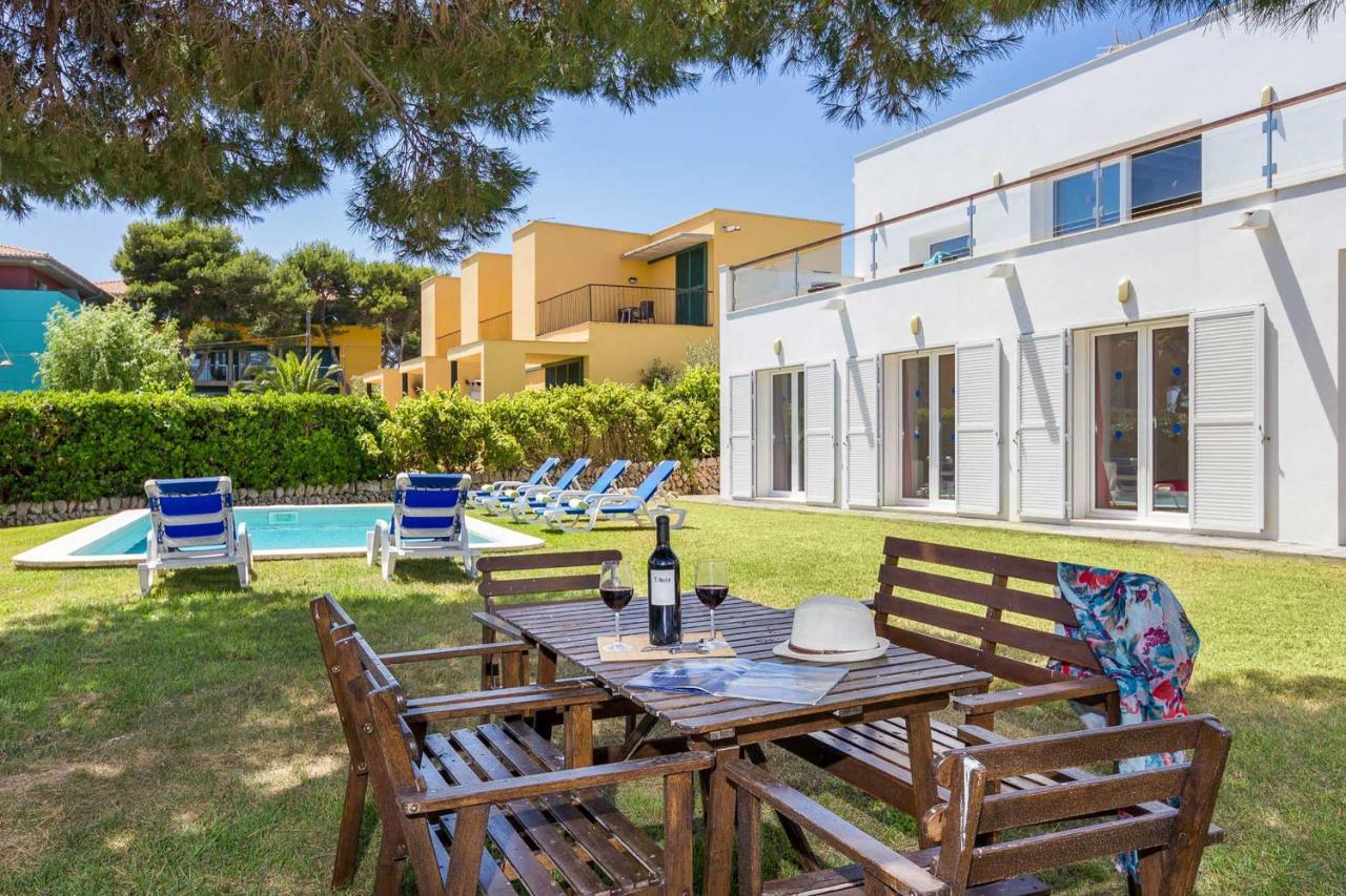 Villa Sol De Flandes Punta Prima  Εξωτερικό φωτογραφία