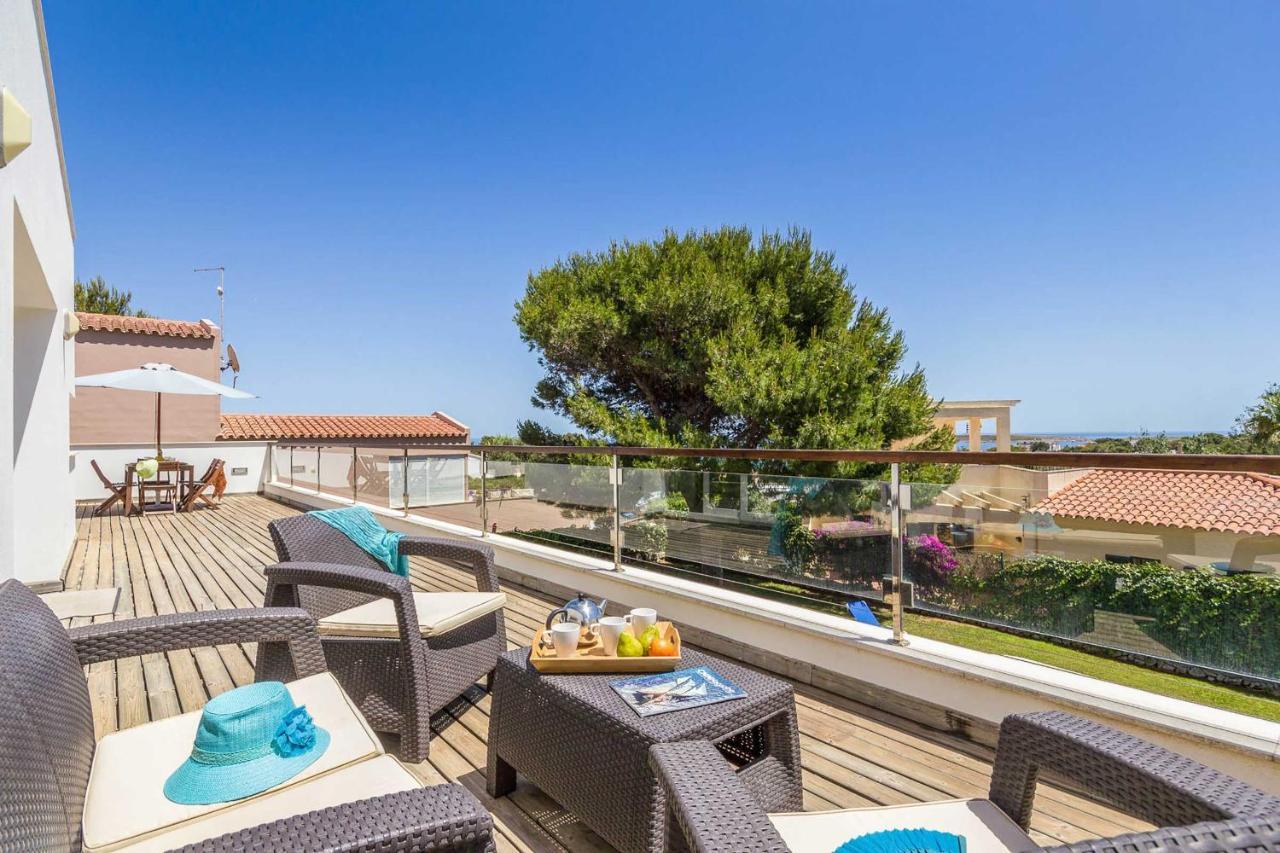 Villa Sol De Flandes Punta Prima  Εξωτερικό φωτογραφία