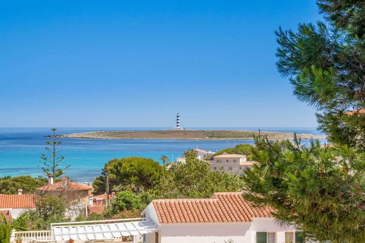 Villa Sol De Flandes Punta Prima  Εξωτερικό φωτογραφία